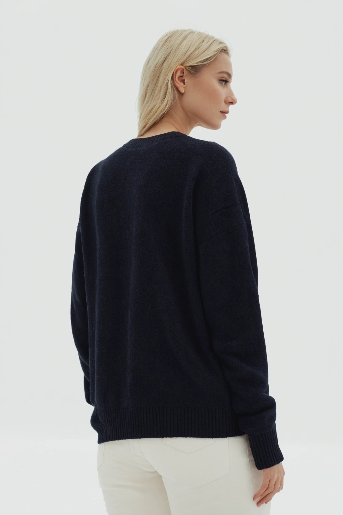 Iris Knit