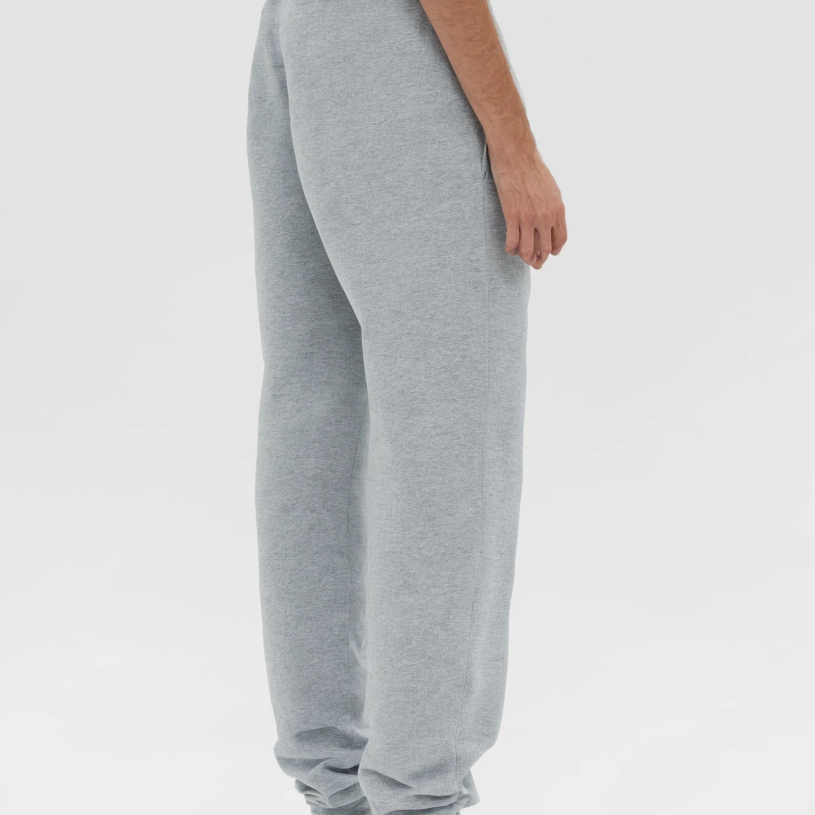 Rosie Fleece Track Pant