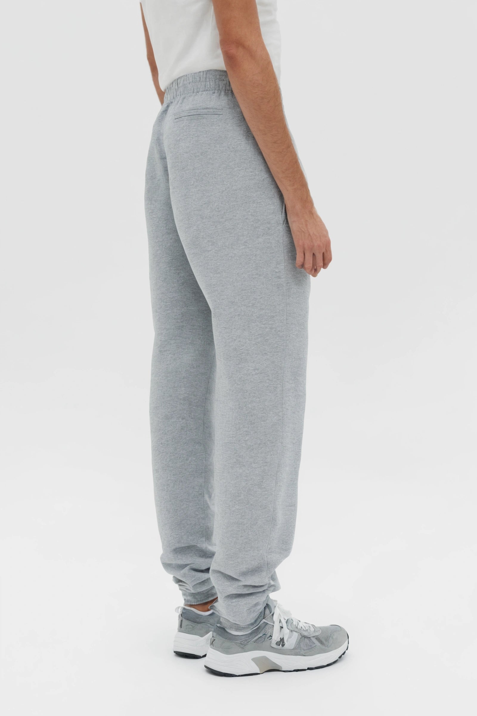 Rosie Fleece Track Pant