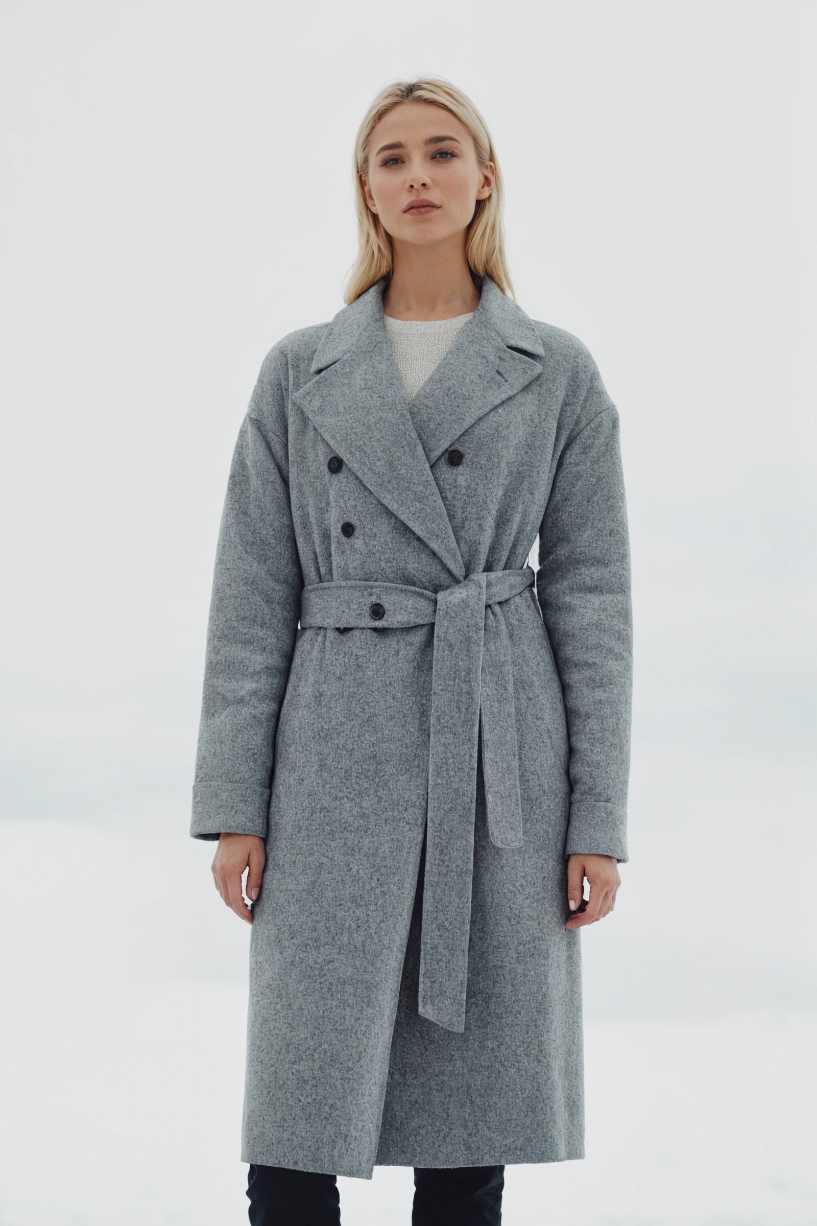 Sadie Coat