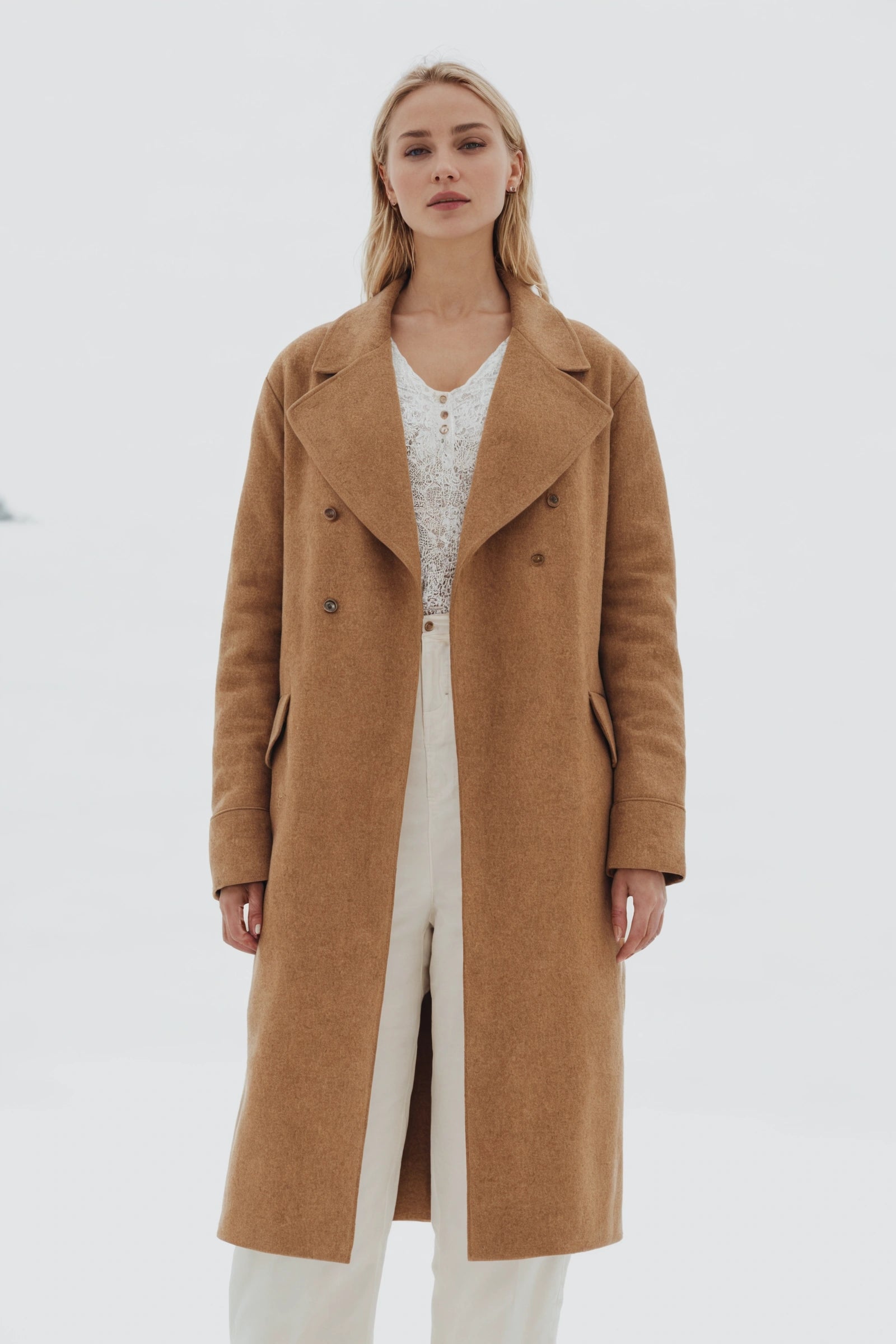 Sadie Coat