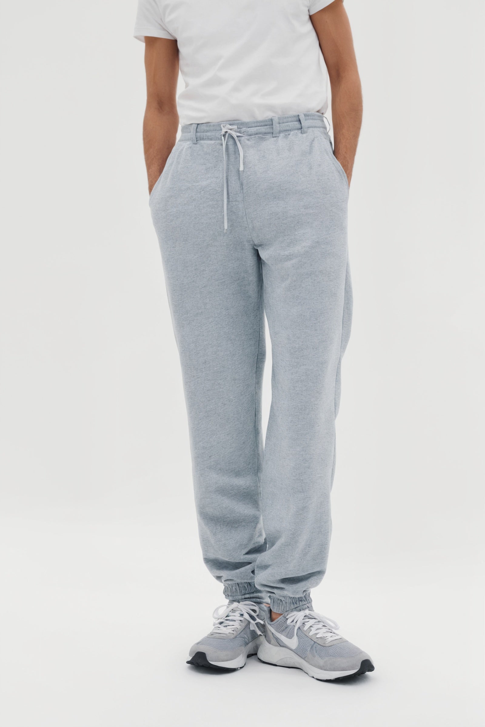 Rosie Fleece Track Pant